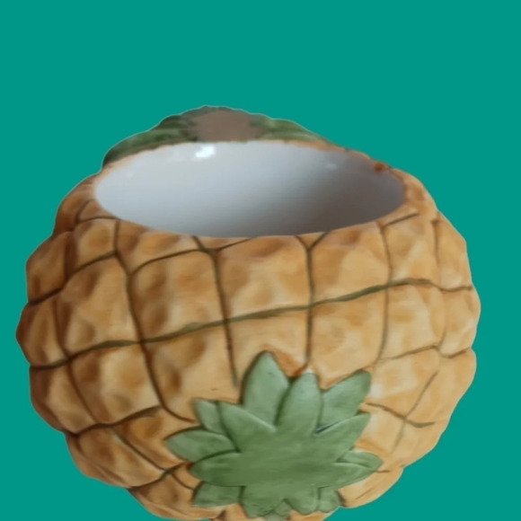 Party lite fruit candle holder set of 4 - Picture 7 of 9